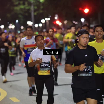 Runner Photo 6952911
