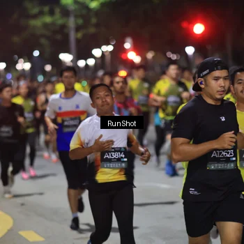 Runner Photo 6952912