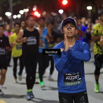 Runner Photo 6952913