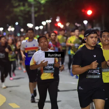 Runner Photo 6952914