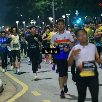 Runner Photo 6952915