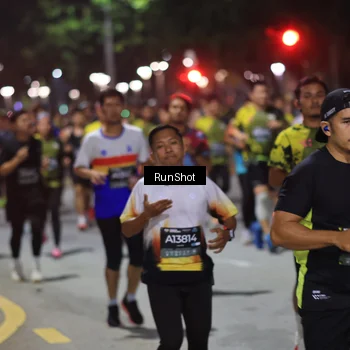 Runner Photo 6952916