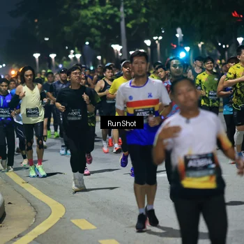 Runner Photo 6952917