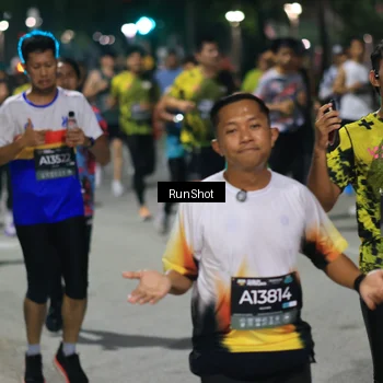 Runner Photo 6952919