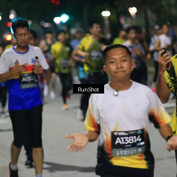 Runner Photo 6952920