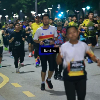 Runner Photo 6952921