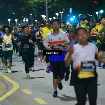 Runner Photo 6952922