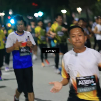 Runner Photo 6952923