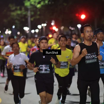 Runner Photo 6952925