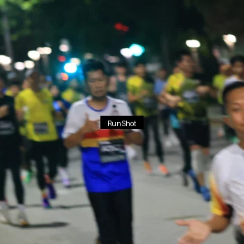 Runner Photo 6952927