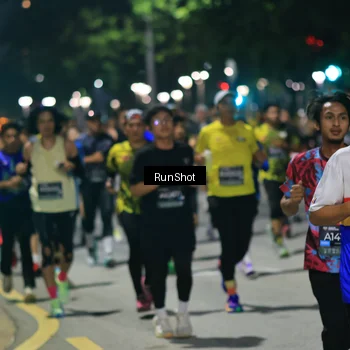 Runner Photo 6952928