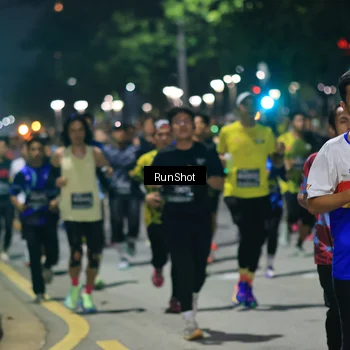 Runner Photo 6952929