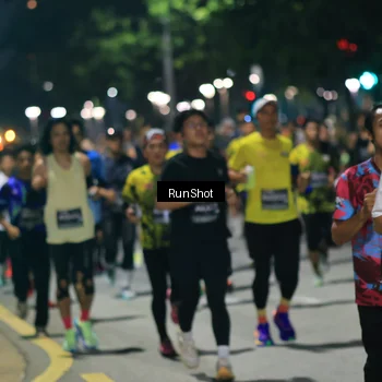 Runner Photo 6952930