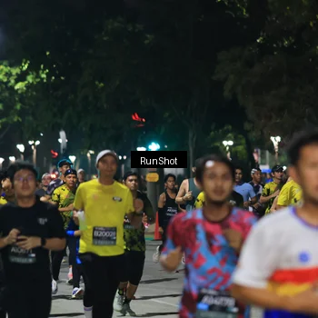 Runner Photo 6952931
