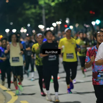 Runner Photo 6952932