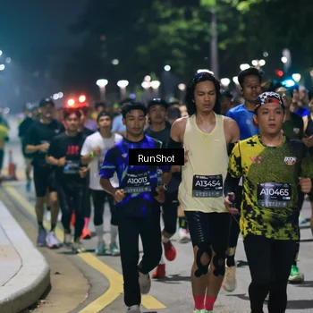 Runner Photo 6952933