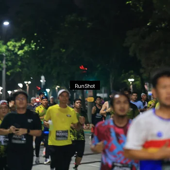 Runner Photo 6952934