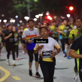 Runner Photo 6952935