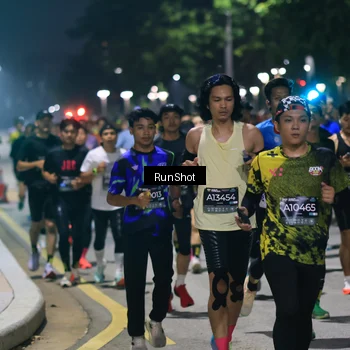 Runner Photo 6952936