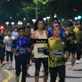 Runner Photo 6952937