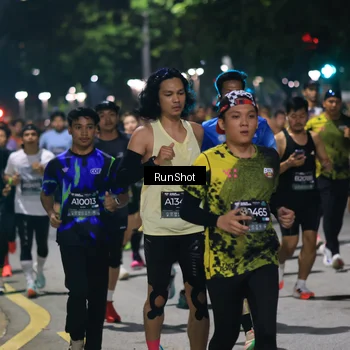 Runner Photo 6952938