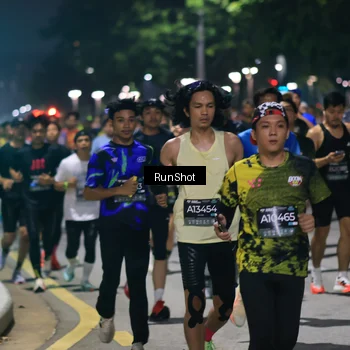 Runner Photo 6952939