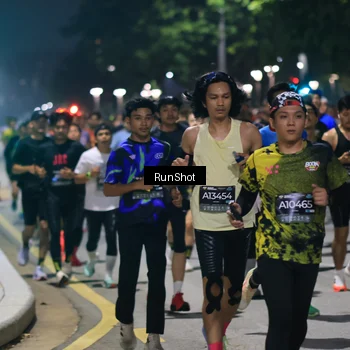 Runner Photo 6952940