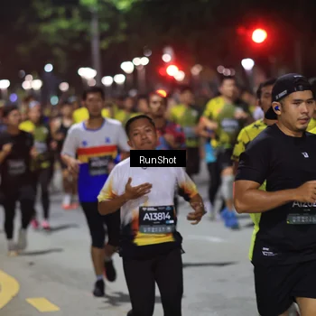 Runner Photo 6952941