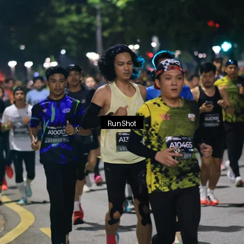 Runner Photo 6952942