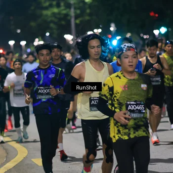 Runner Photo 6952943
