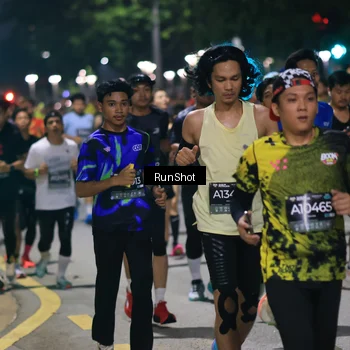 Runner Photo 6952944