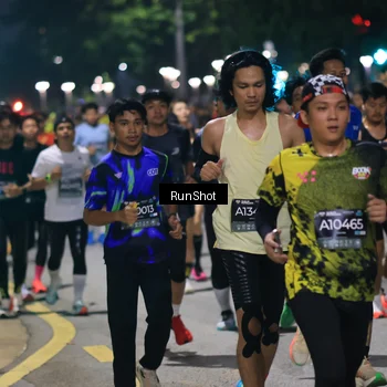 Runner Photo 6952945