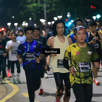 Runner Photo 6952946