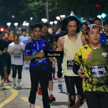 Runner Photo 6952947