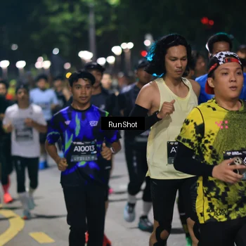 Runner Photo 6952948