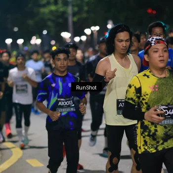 Runner Photo 6952949