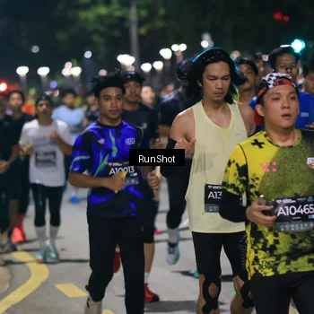 Runner Photo 6952950
