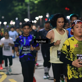 Runner Photo 6952951