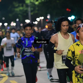 Runner Photo 6952952