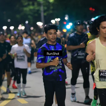 Runner Photo 6952956