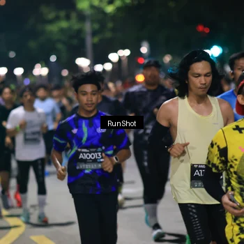 Runner Photo 6952957