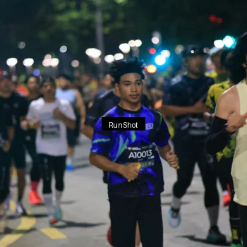 Runner Photo 6952958