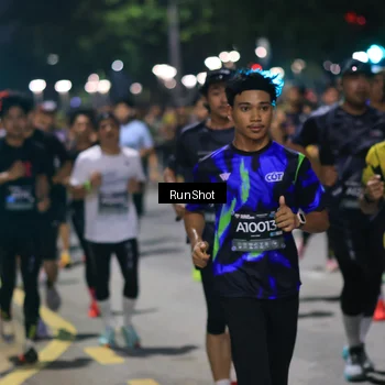 Runner Photo 6952959