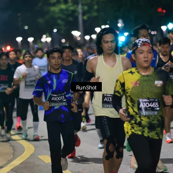 Runner Photo 6952960