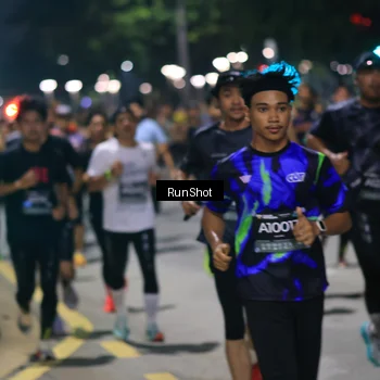 Runner Photo 6952961