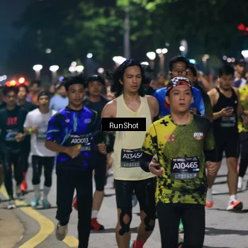 Runner Photo 6952962