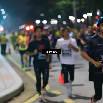 Runner Photo 6952967