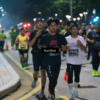 Runner Photo 6952969
