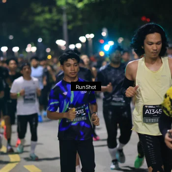Runner Photo 6952971
