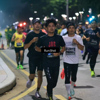 Runner Photo 6952972